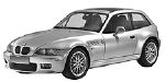 BMW E36-7 C0647 Fault Code