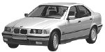 BMW E36 C0647 Fault Code