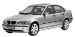 BMW E46 C0647 Fault Code