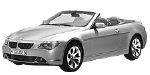 BMW E64 C0647 Fault Code