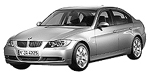 BMW E92 C0647 Fault Code