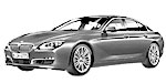 BMW F06 C0647 Fault Code