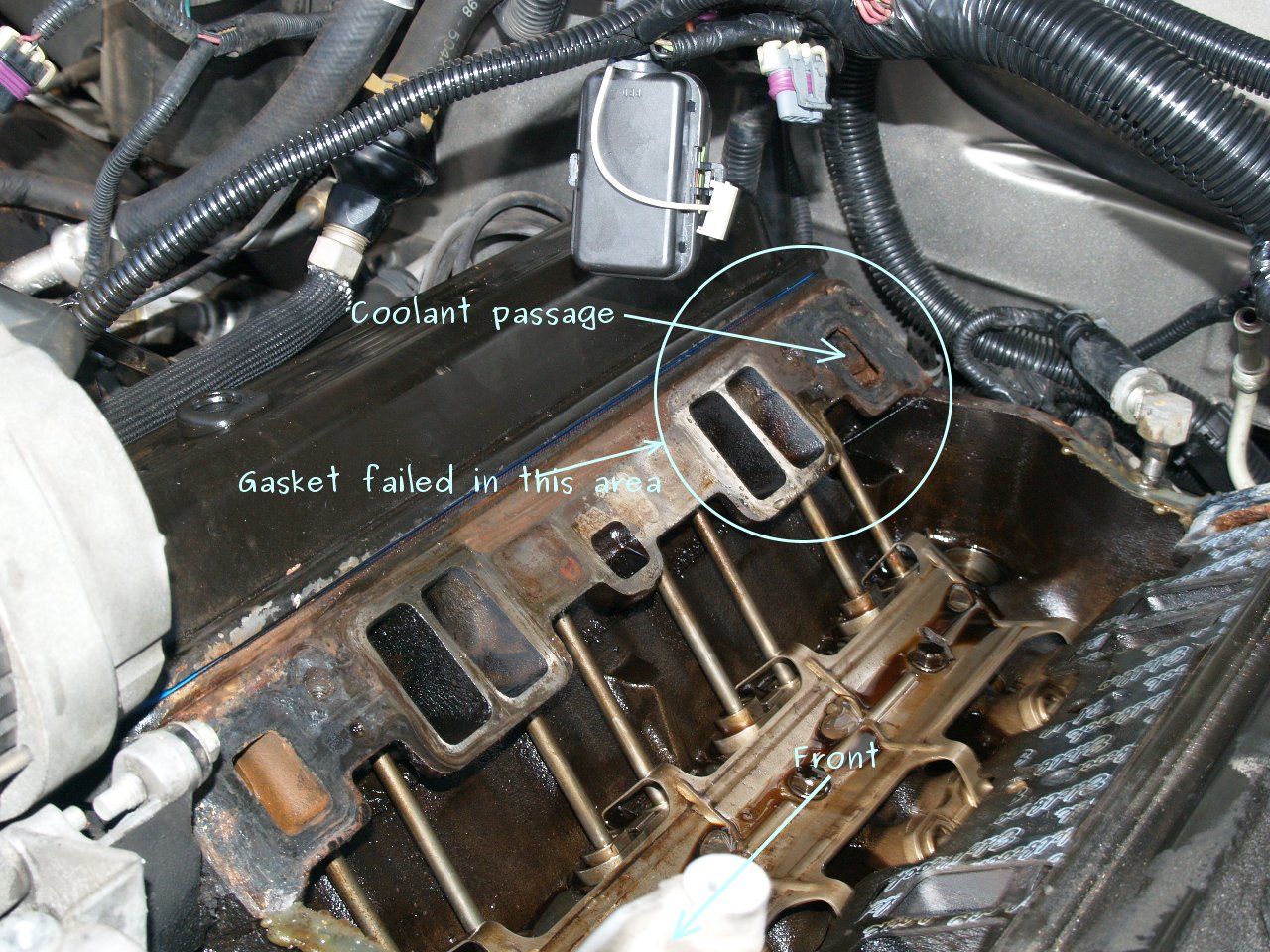 See C0647 repair manual